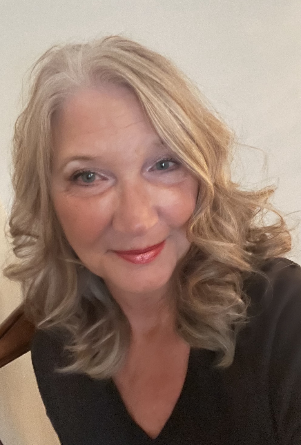 Mary Ann Hollon, Realtor